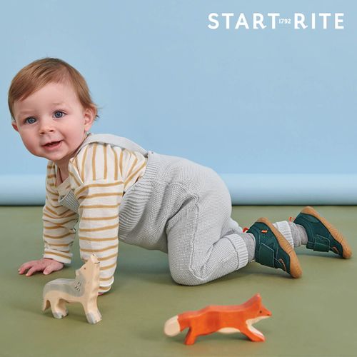 Baby Shoes